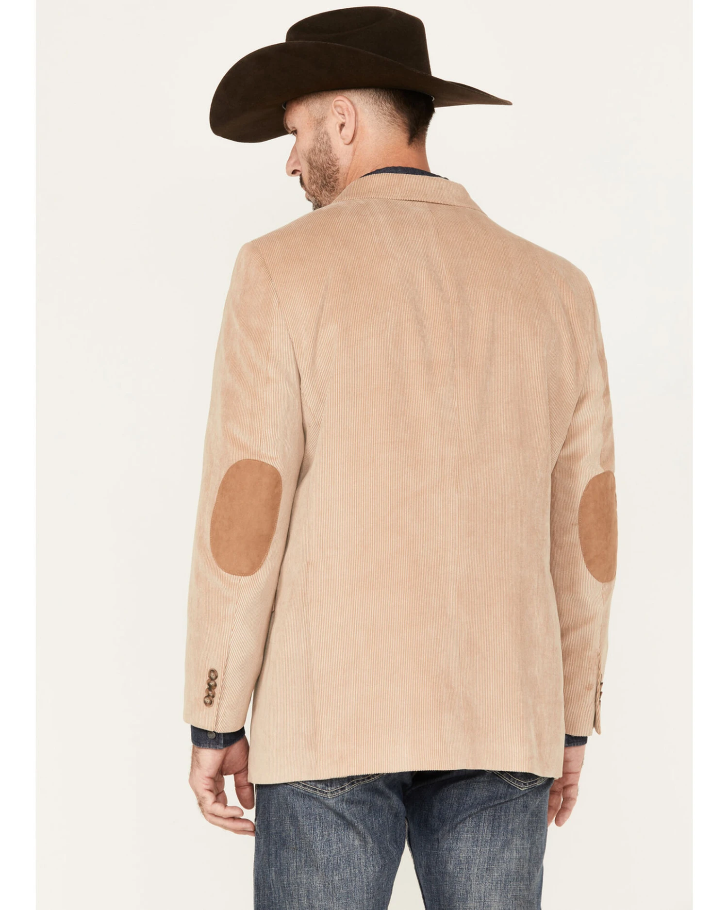 Cody James Men's Arkansas Corduroy Sportcoat 6 Cody James Men's Arkansas Corduroy Sportcoat - Image 4