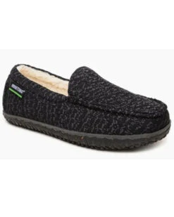 Minnetonka Men's Eco Elm Shoes -Western Cowboy Equipment Store 2000379854 001 P1