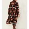 Shyanne Women's Southwestern Eyelash Knit Duster -Western Cowboy Equipment Store 2000380635 200 P4