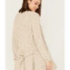 Shyanne Women's Tie Front Knit Cardigan -Western Cowboy Equipment Store 2000380636 295 P4