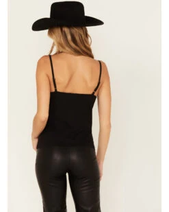 Idyllwind Women's Powell Sequin Fringe Cami 8 Idyllwind Women's Powell Sequin Fringe Cami -Western Cowboy Equipment Store 2000380701 001 P4