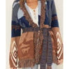 Idyllwind Women's Lost In The Desert Cardigan -Western Cowboy Equipment Store 2000380723 401 P3