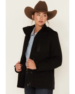 RANK 45 Women's 3-in-1 Softshell Coat -Western Cowboy Equipment Store 2000381039 001 P2