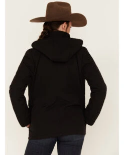 RANK 45 Women's 3-in-1 Softshell Coat -Western Cowboy Equipment Store 2000381039 001 P4
