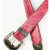Idyllwind Women's Fuchsia Wheels Western Belt 2 Idyllwind Women's Fuchsia Wheels Western Belt -Western Cowboy Equipment Store 2000381451 550 P2