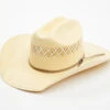 Cody James Men's Cattle Mills Western Straw Hat -Western Cowboy Equipment Store 2000381567 280 P1