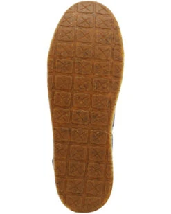Twisted X Men's Hooey® Slip-On Loper Shoe - Moc Toe -Western Cowboy Equipment Store 2000381574 900 P7