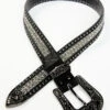 Wonderwest Women's Rhinestone Belt -Western Cowboy Equipment Store 2000382469 001 P2