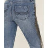 Idyllwind Women's Carlyle Place High Risin' Fringe Bootcut Jeans -Western Cowboy Equipment Store 2000383307 414 P4
