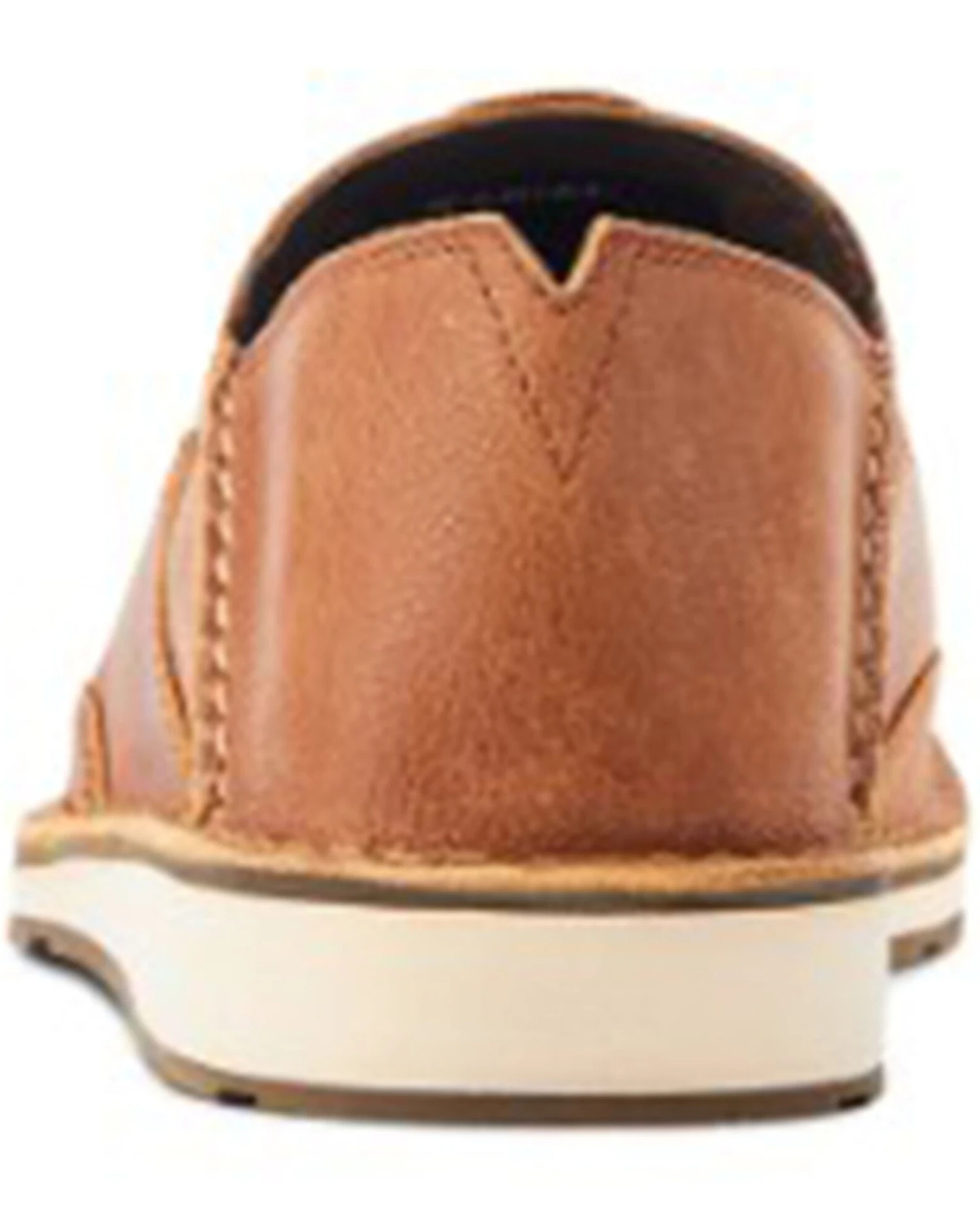 Ariat Men's Cruiser Western Casual Shoes - Moc Toe 6 Ariat Men's Cruiser Western Casual Shoes - Moc Toe - Image 4