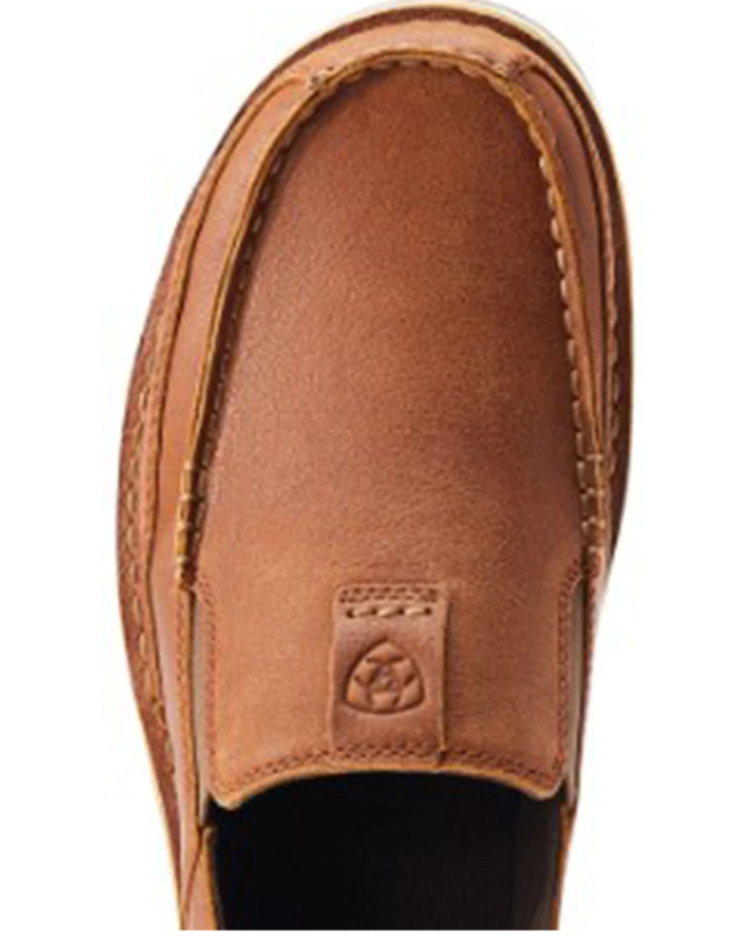 Ariat Men's Cruiser Western Casual Shoes - Moc Toe 5 Ariat Men's Cruiser Western Casual Shoes - Moc Toe - Image 3