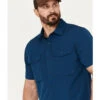 Brothers & Sons Men's Sun Short Sleeve Button-Down Western Shirt 1 Brothers & Sons Men's Sun Short Sleeve Button-Down Western Shirt -Western Cowboy Equipment Store 2000385992 401 P2