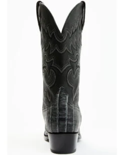Cody James Men's Exotic Alligator Western Boots - Square Toe -Western Cowboy Equipment Store 2000386759 020 P5
