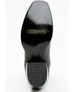 Cody James Men's Exotic Alligator Western Boots - Square Toe -Western Cowboy Equipment Store 2000386759 020 P7