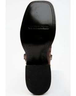 Cody James Men's Exotic Full Quill Ostrich Western Boots - Broad Square Toe -Western Cowboy Equipment Store 2000386778 200 P7