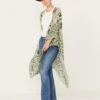 Free People Women's Magic Dance Kimono -Western Cowboy Equipment Store 2000392246 343 P1