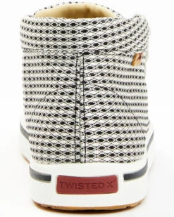 Twisted X Men's Kicks Western Casual Shoes - Moc Toe -Western Cowboy Equipment Store 2000393598 944 P5