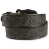 Tony Lama Women's Layla Leather Belt -Western Cowboy Equipment Store 258M49 89 P2